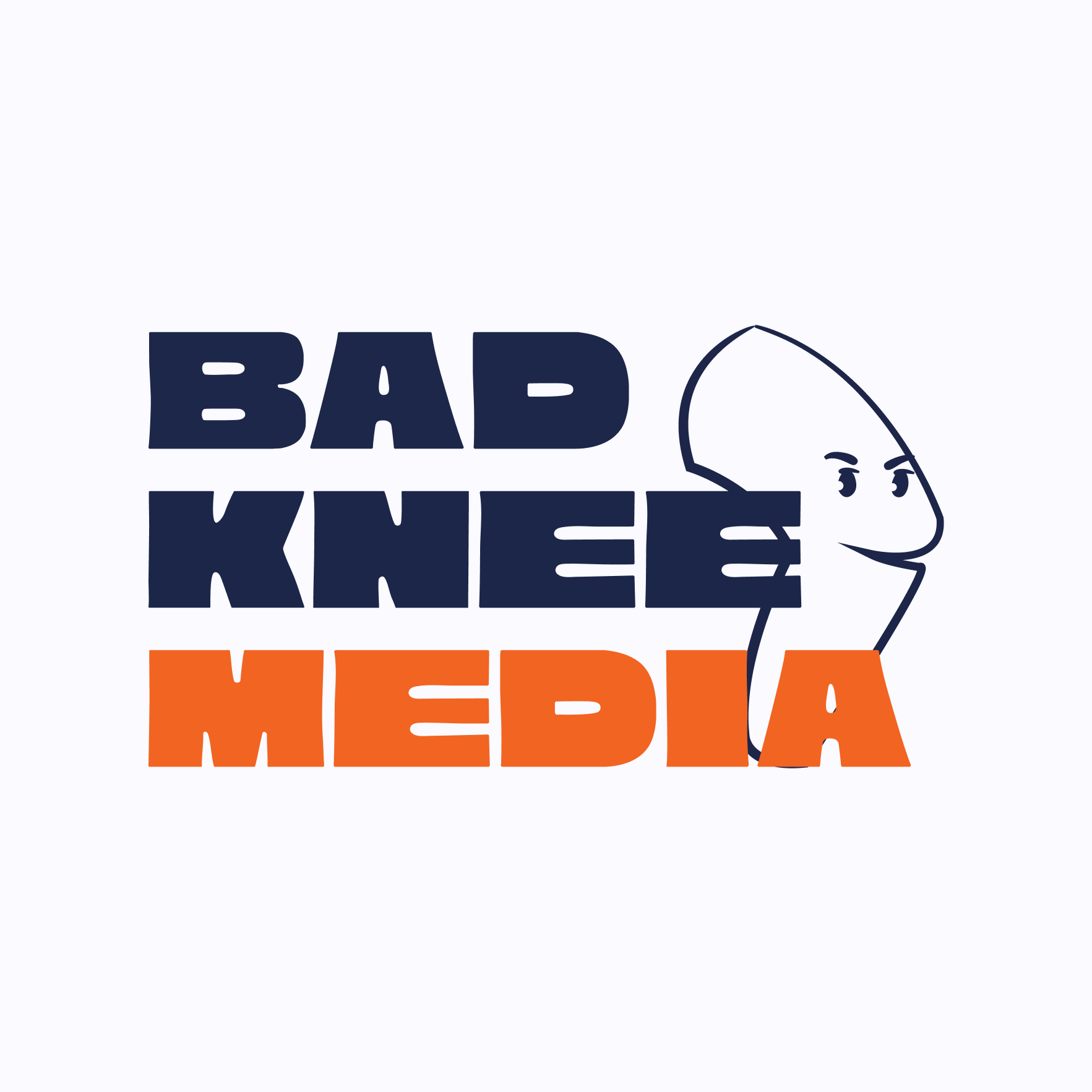 BadKnee Media